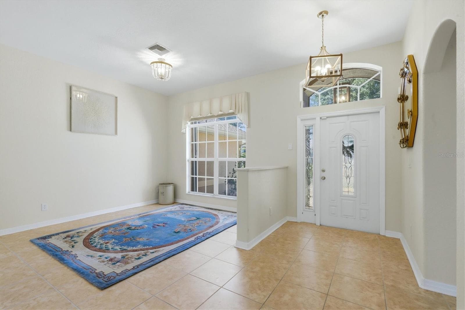 Single Family Residence at 8069 BURWELL CIR, PORT CHARLOTTE, photo 3 of 46