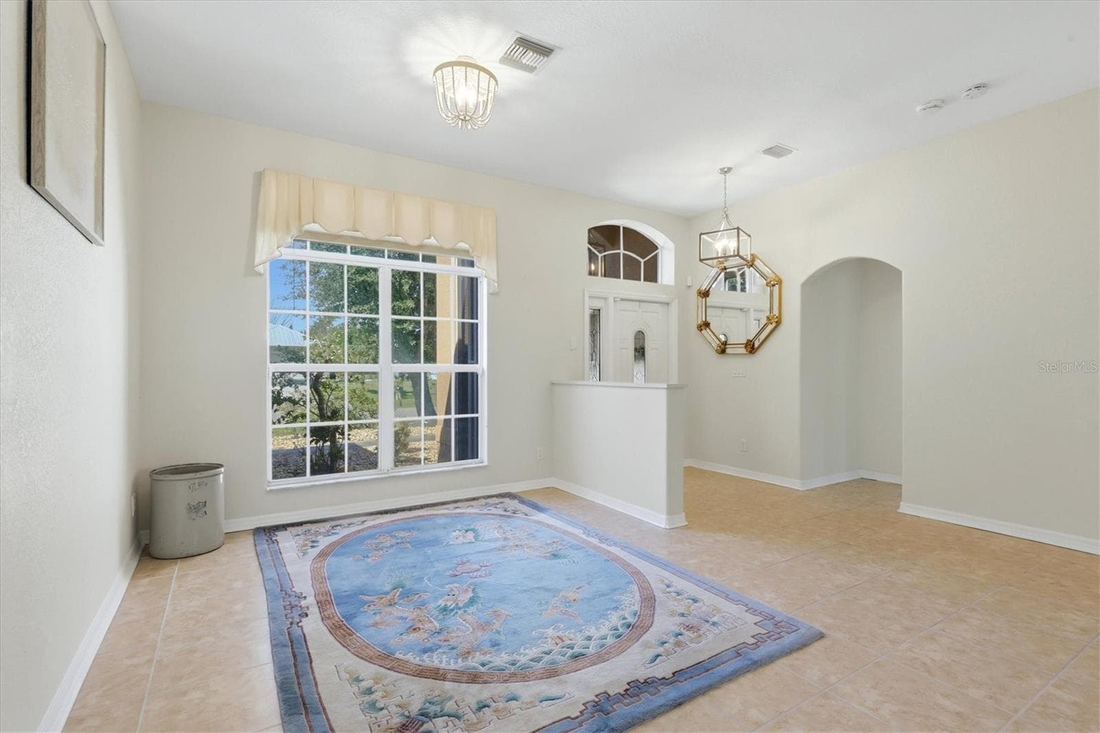 Single Family Residence at 8069 BURWELL CIR, PORT CHARLOTTE, photo 4 of 46
