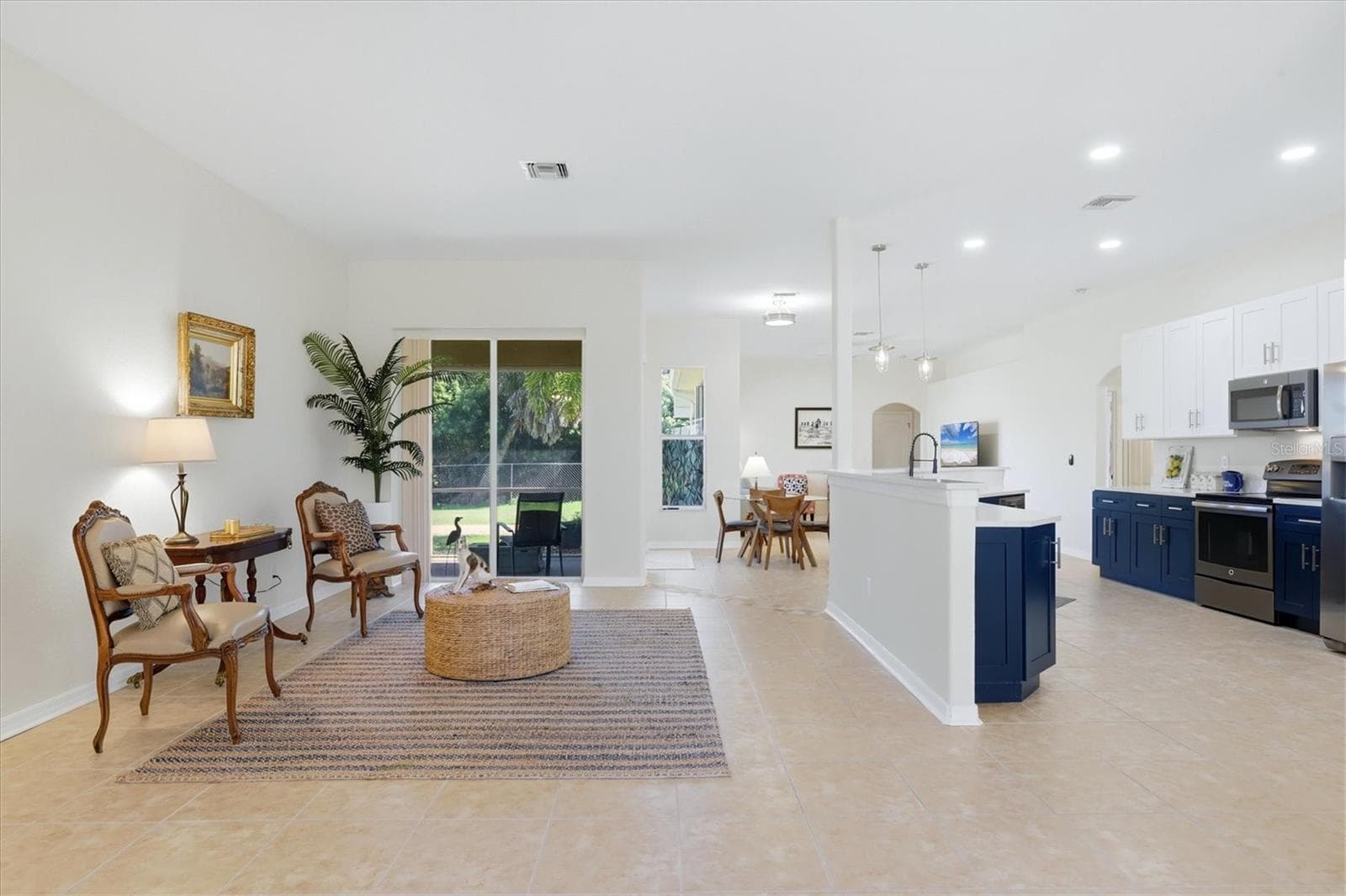 Single Family Residence at 8069 BURWELL CIR, PORT CHARLOTTE, photo 6 of 46