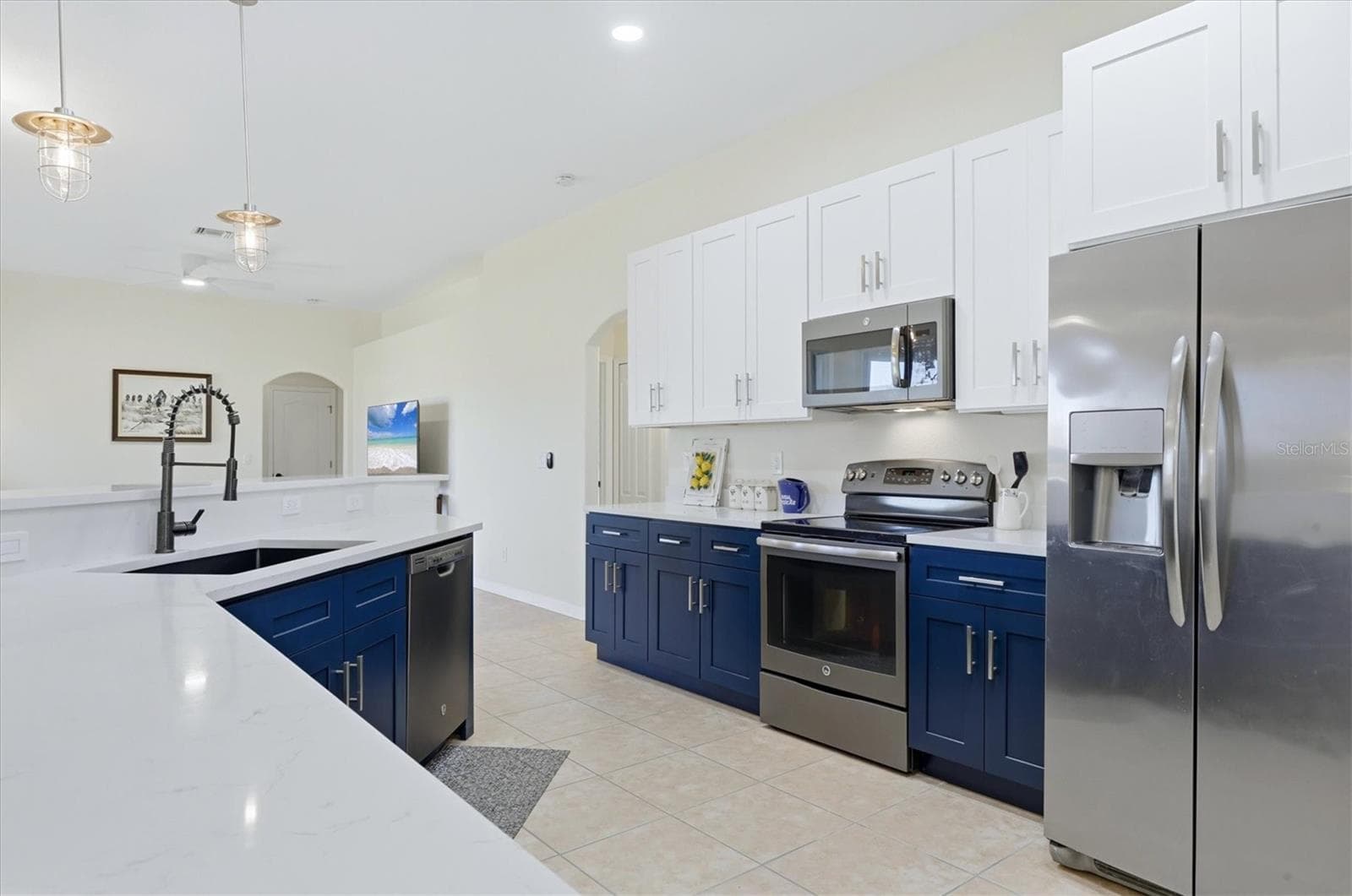 Single Family Residence at 8069 BURWELL CIR, PORT CHARLOTTE, photo 8 of 46