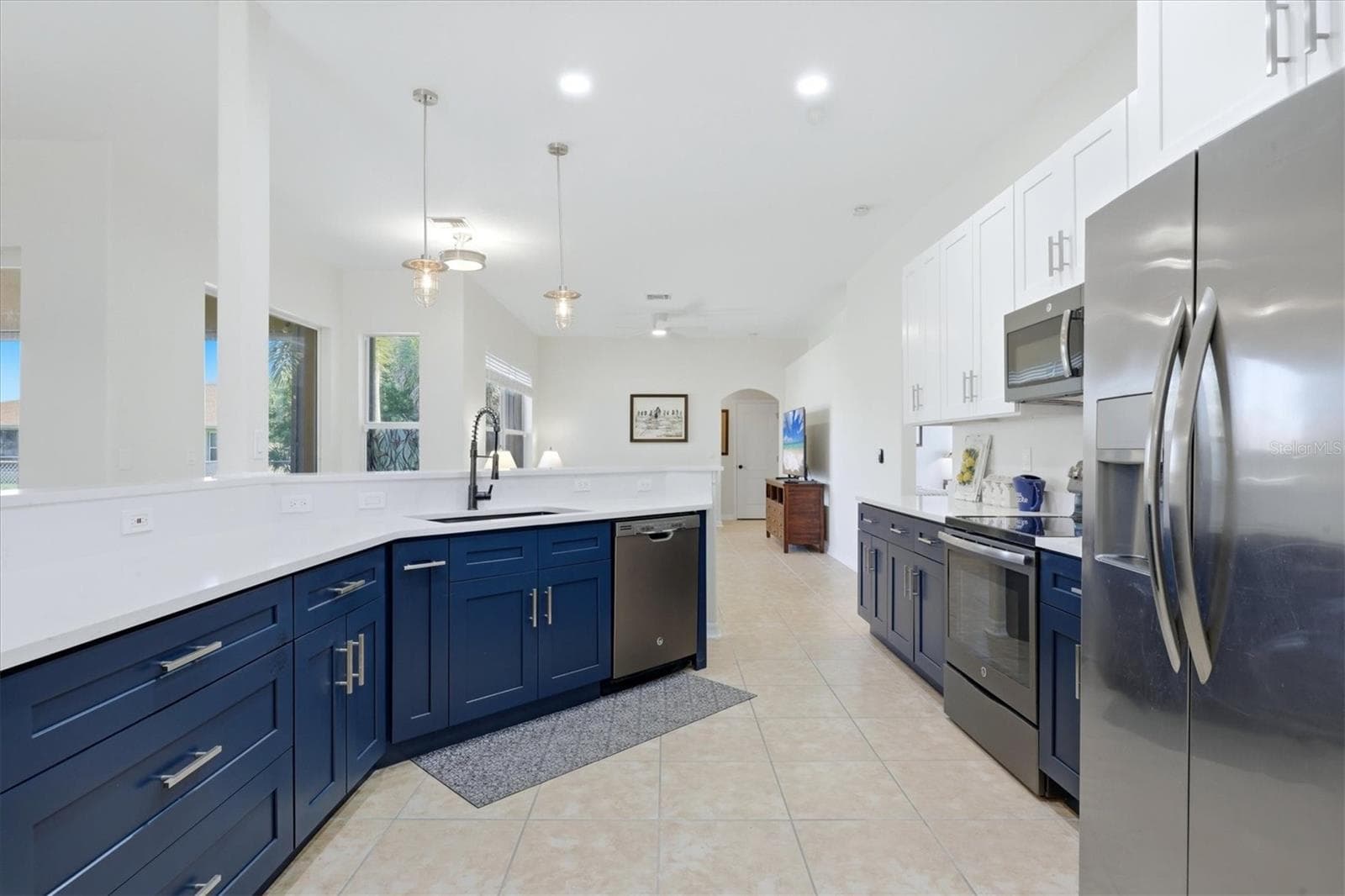 Single Family Residence at 8069 BURWELL CIR, PORT CHARLOTTE, photo 9 of 46