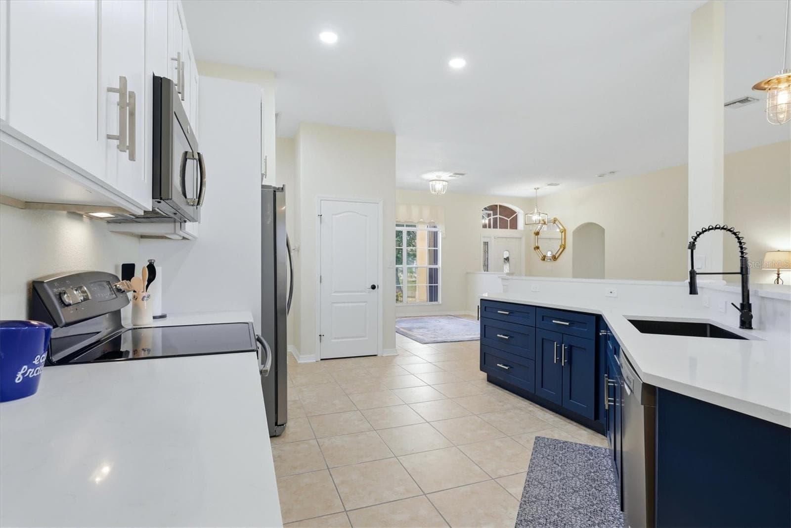 Single Family Residence at 8069 BURWELL CIR, PORT CHARLOTTE, photo 10 of 46
