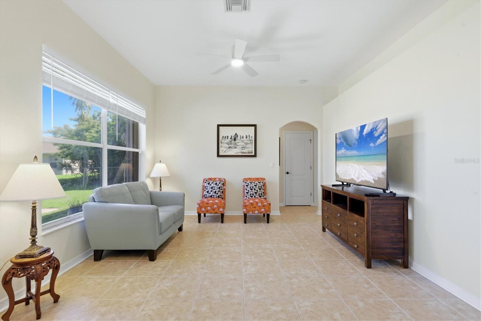 Single Family Residence at 8069 BURWELL CIR, PORT CHARLOTTE, photo 12 of 46