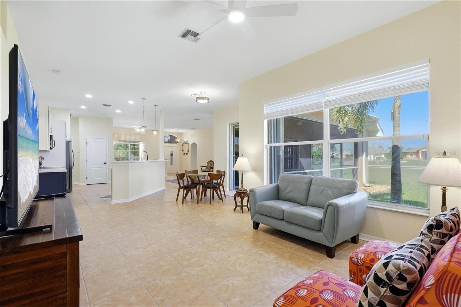 Single Family Residence at 8069 BURWELL CIR, PORT CHARLOTTE, photo 13 of 46