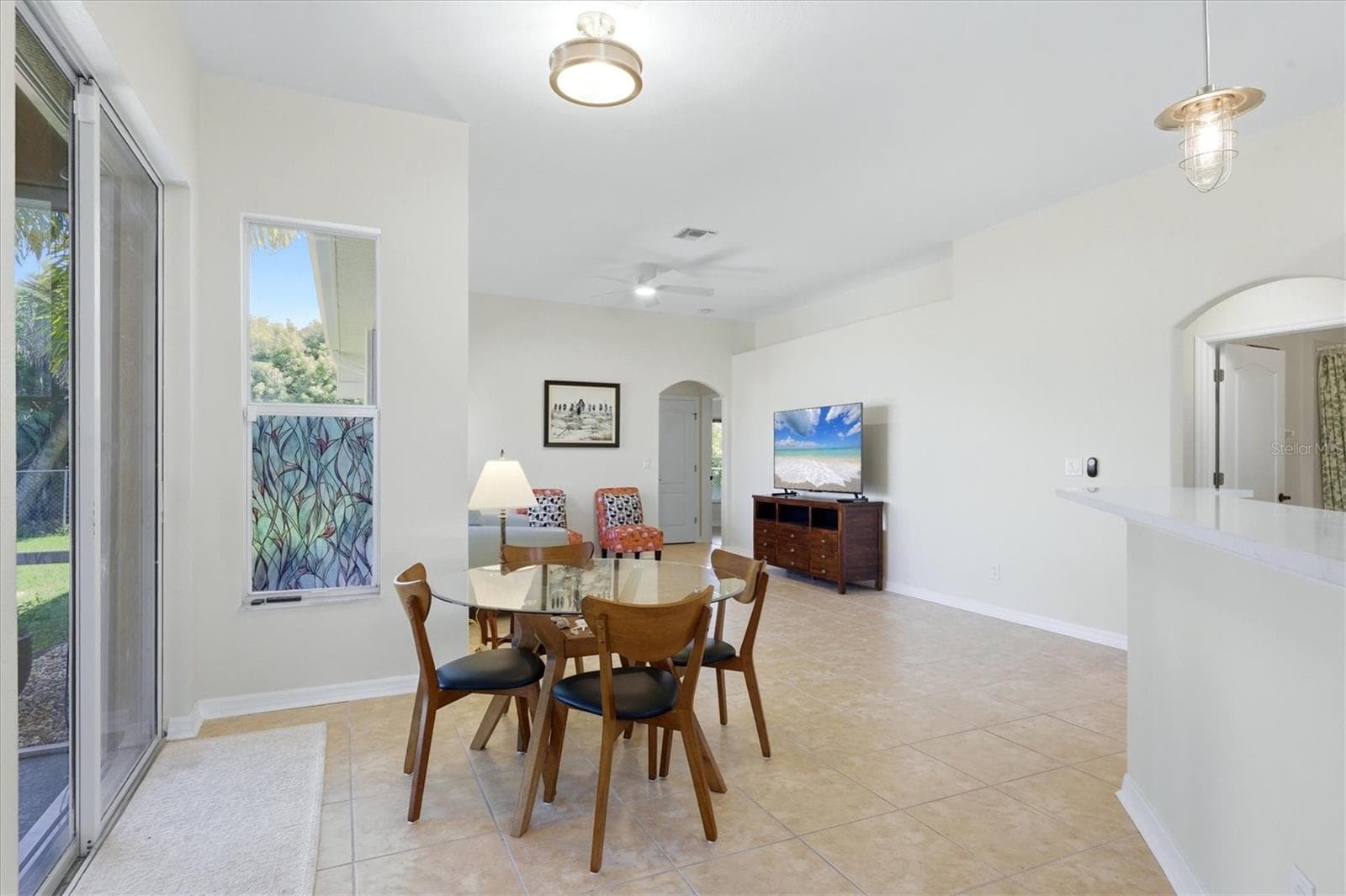 Single Family Residence at 8069 BURWELL CIR, PORT CHARLOTTE, photo 14 of 46