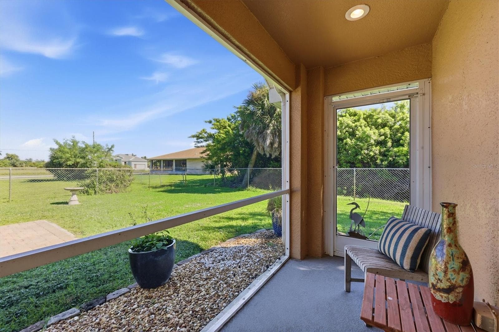 Single Family Residence at 8069 BURWELL CIR, PORT CHARLOTTE, photo 28 of 46