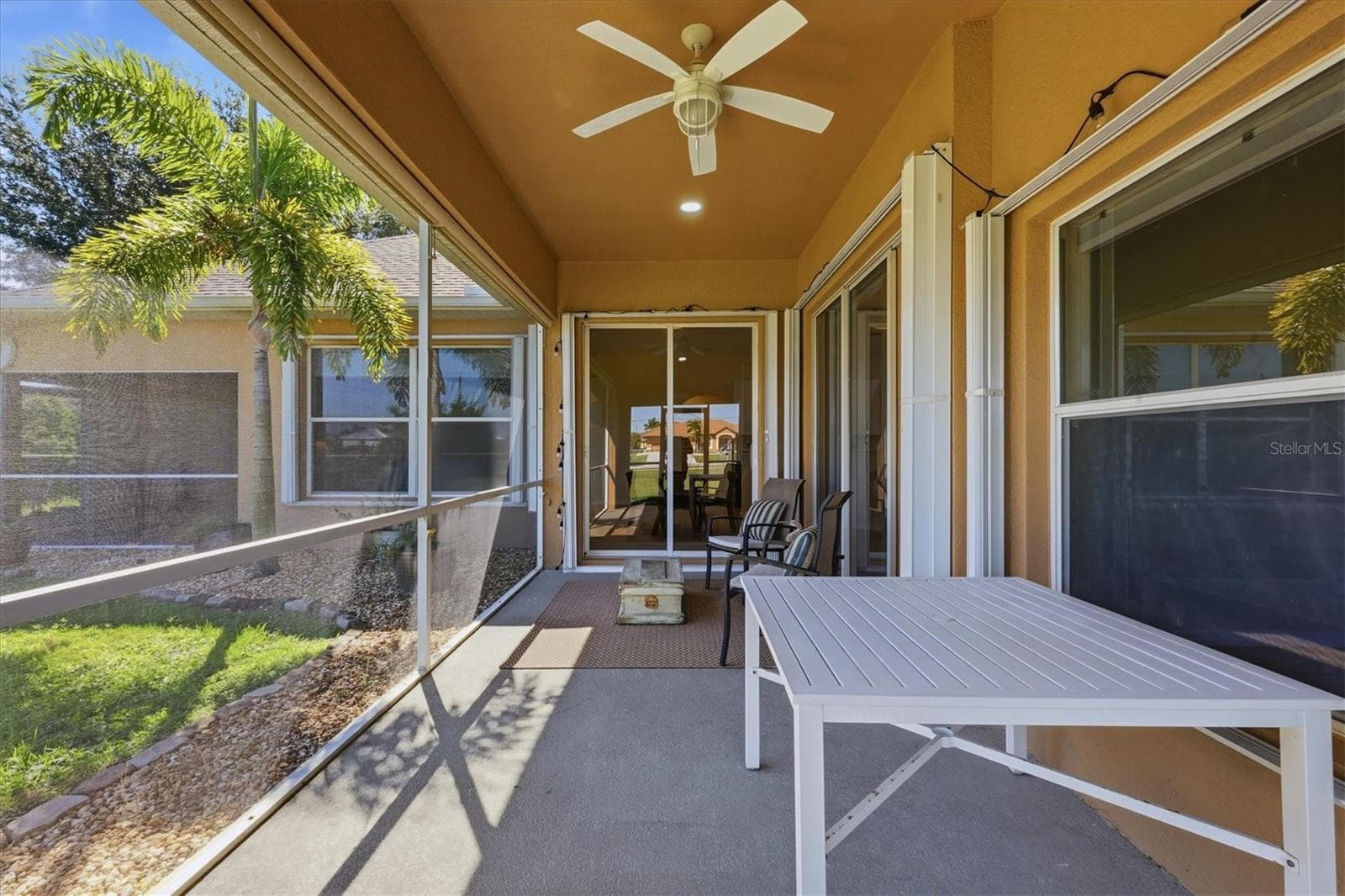 Single Family Residence at 8069 BURWELL CIR, PORT CHARLOTTE, photo 29 of 46