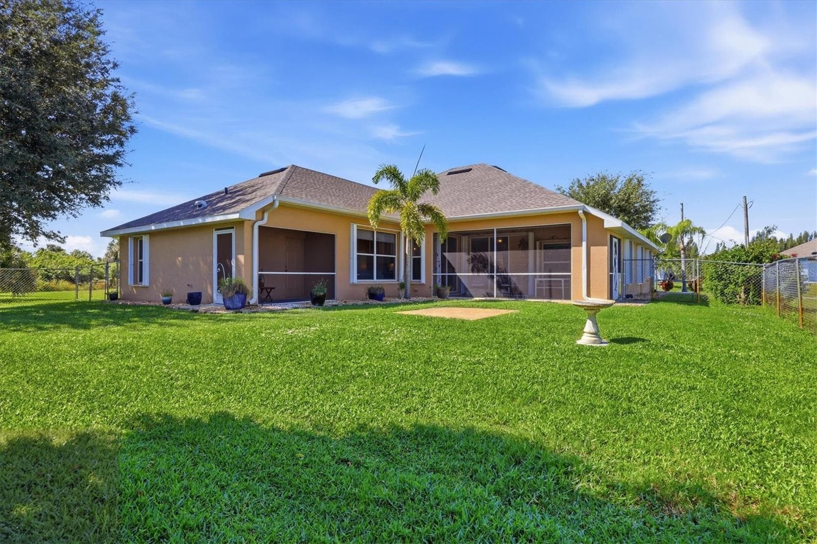 Single Family Residence at 8069 BURWELL CIR, PORT CHARLOTTE, photo 30 of 46