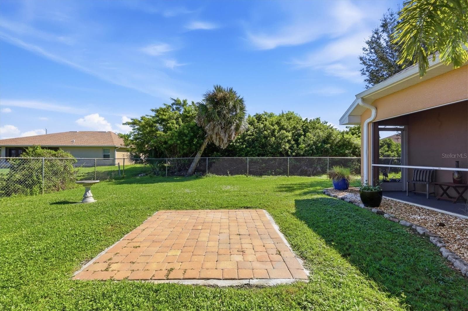 Single Family Residence at 8069 BURWELL CIR, PORT CHARLOTTE, photo 31 of 46