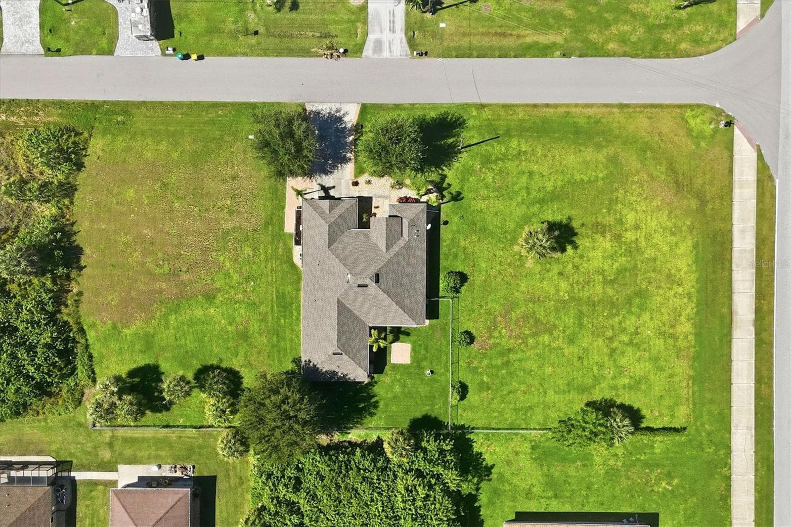 Single Family Residence at 8069 BURWELL CIR, PORT CHARLOTTE, photo 33 of 46
