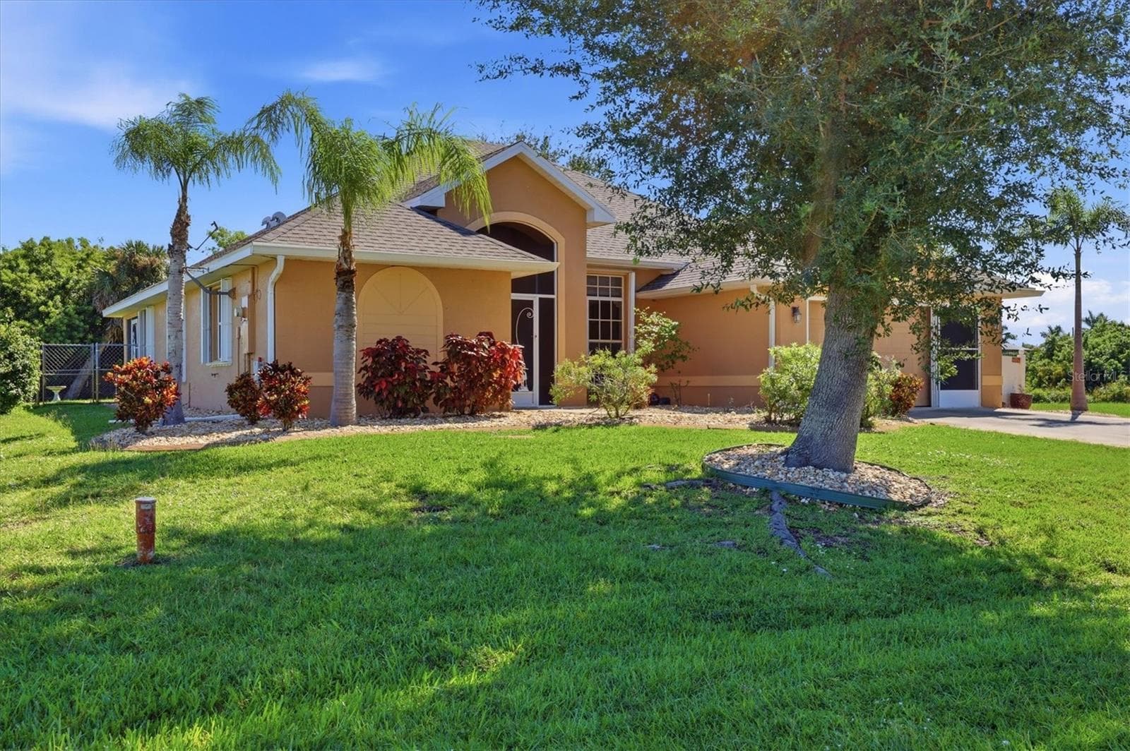 Single Family Residence at 8069 BURWELL CIR, PORT CHARLOTTE, photo 40 of 46