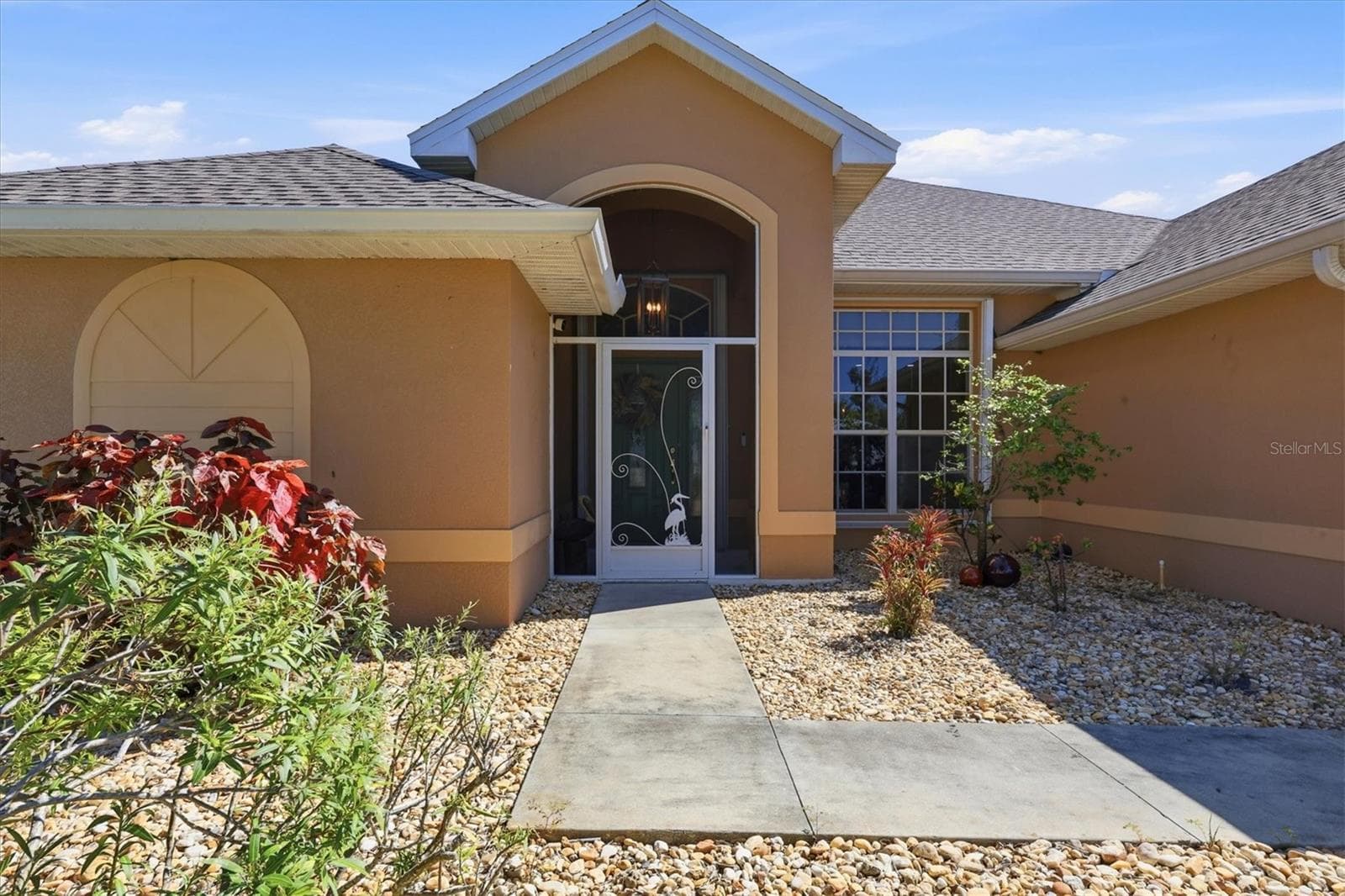Single Family Residence at 8069 BURWELL CIR, PORT CHARLOTTE, photo 44 of 46