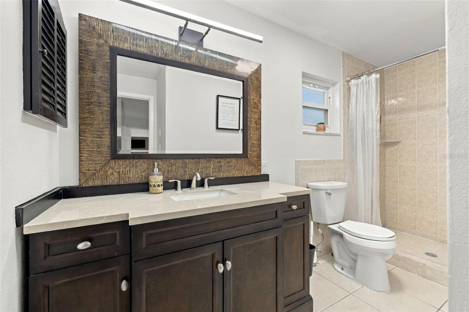 primary bathroom - 9968 136TH ST, SEMINOLE