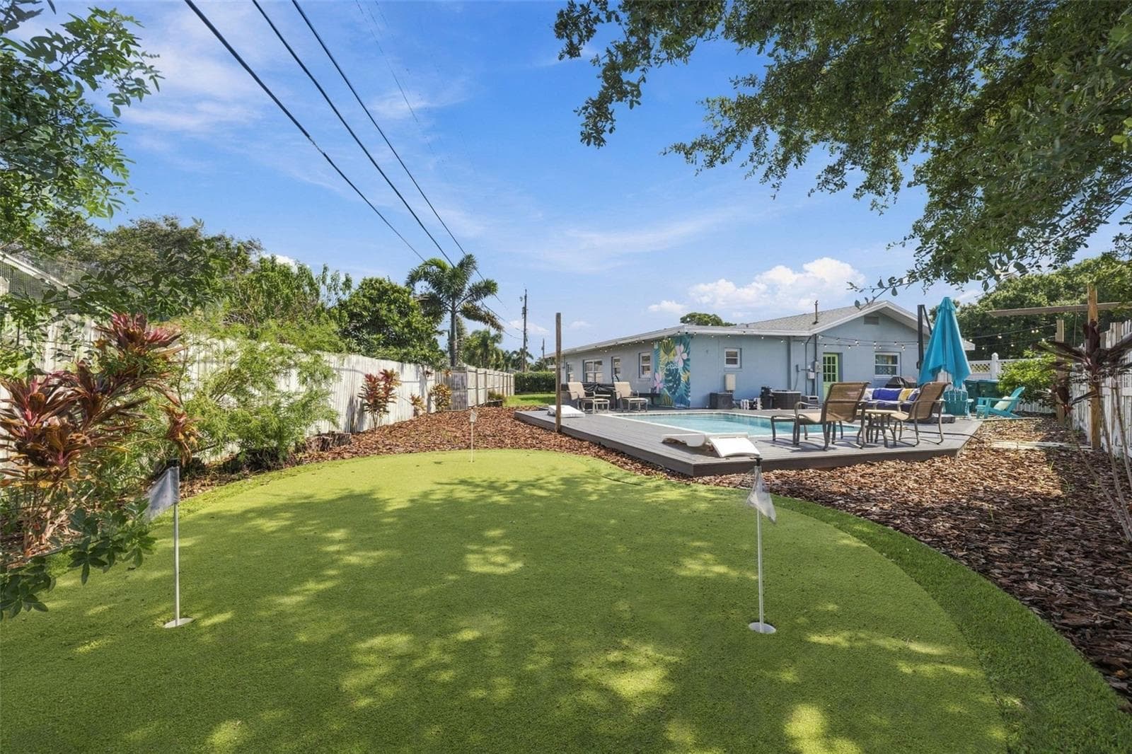 Single Family Residence at 9968 136TH ST, SEMINOLE, photo 33 of 47