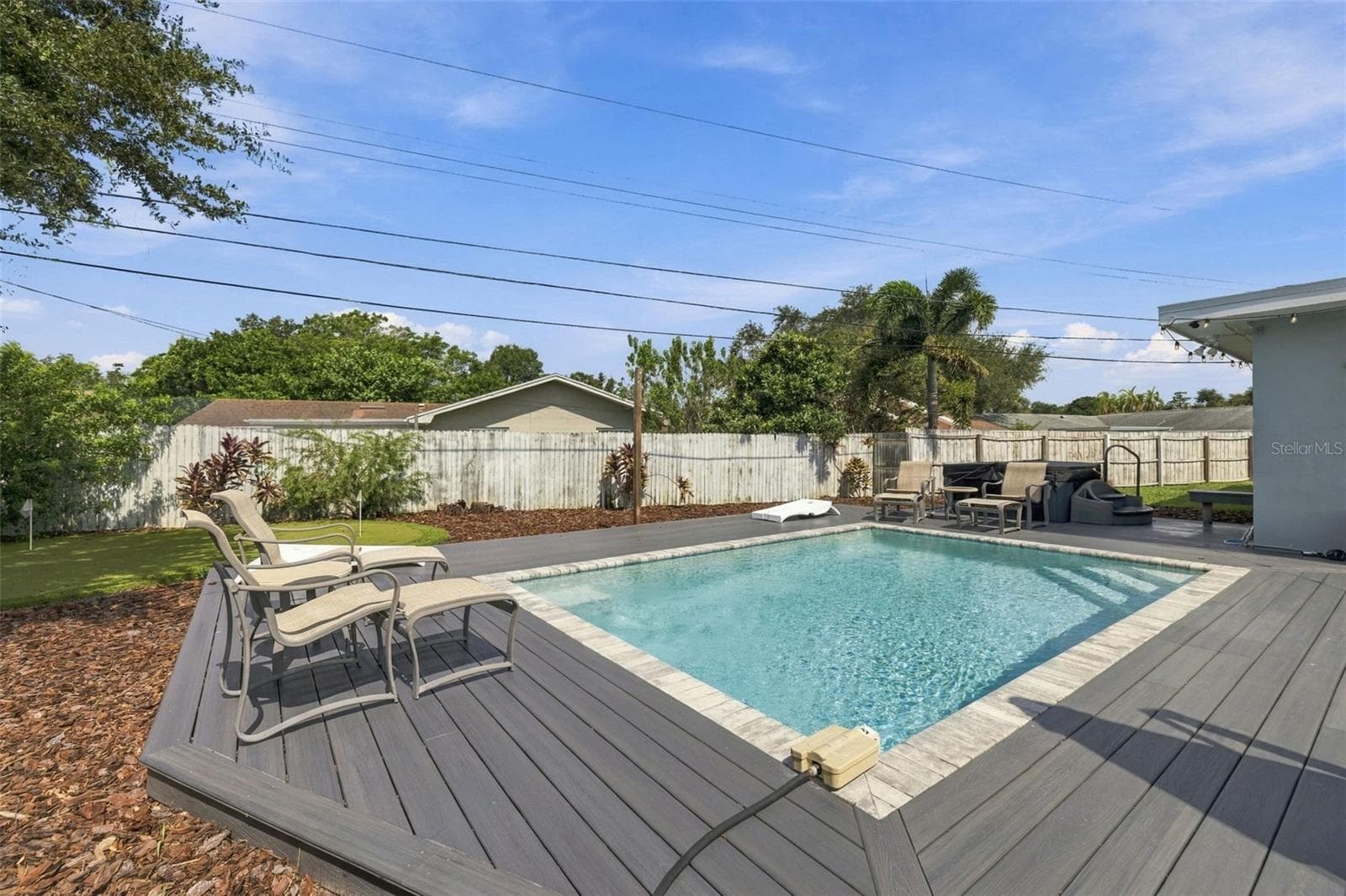 Single Family Residence at 9968 136TH ST, SEMINOLE, photo 35 of 47