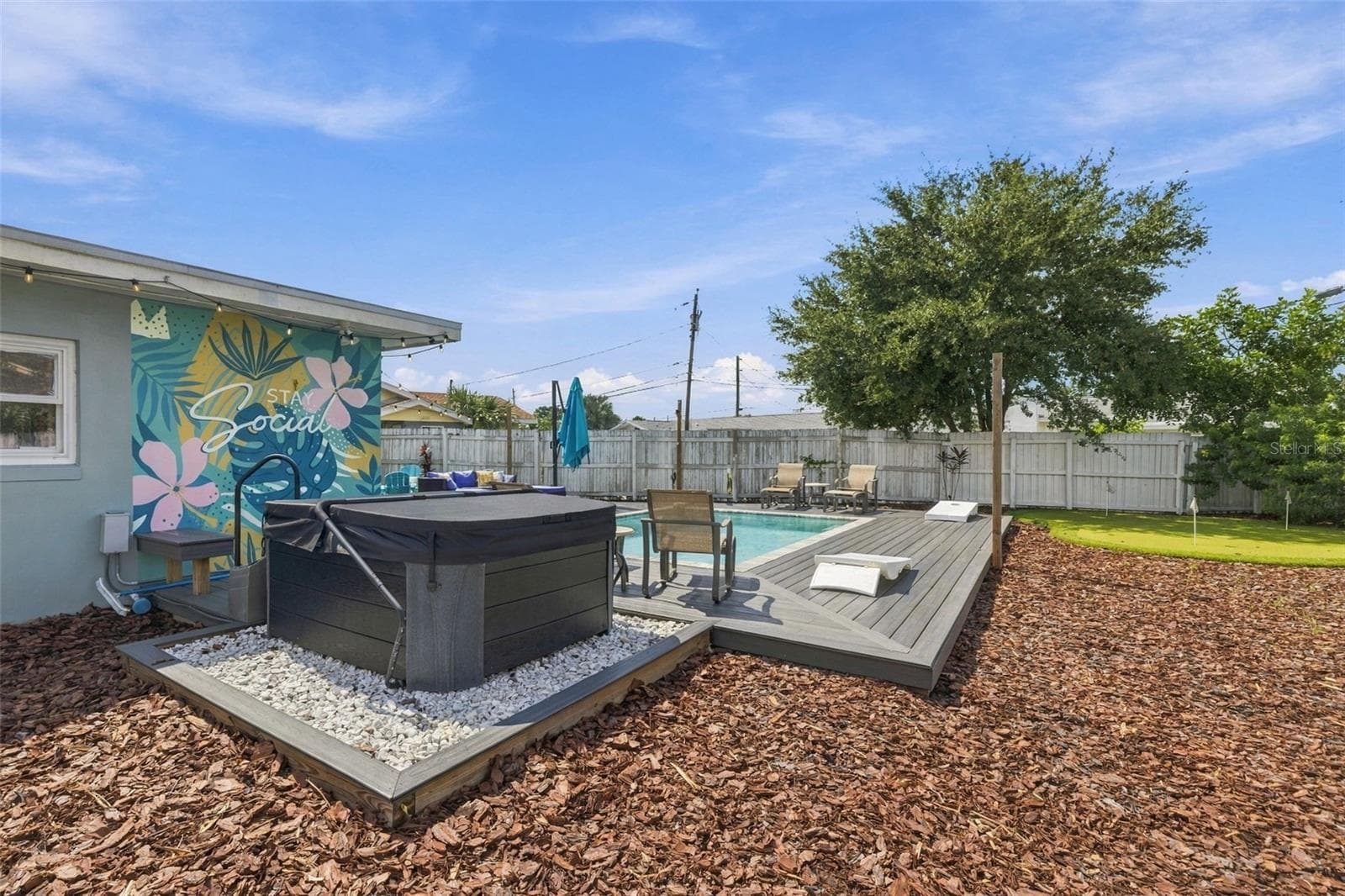 Single Family Residence at 9968 136TH ST, SEMINOLE, photo 38 of 47