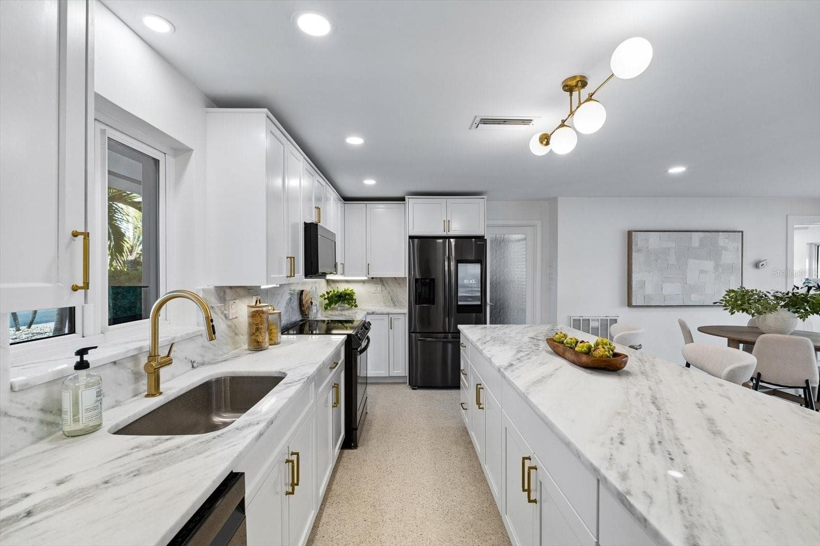 Single Family Residence at VINA-DEL-MAR SEC 3, ST PETE BEACH, photo 11 of 70
