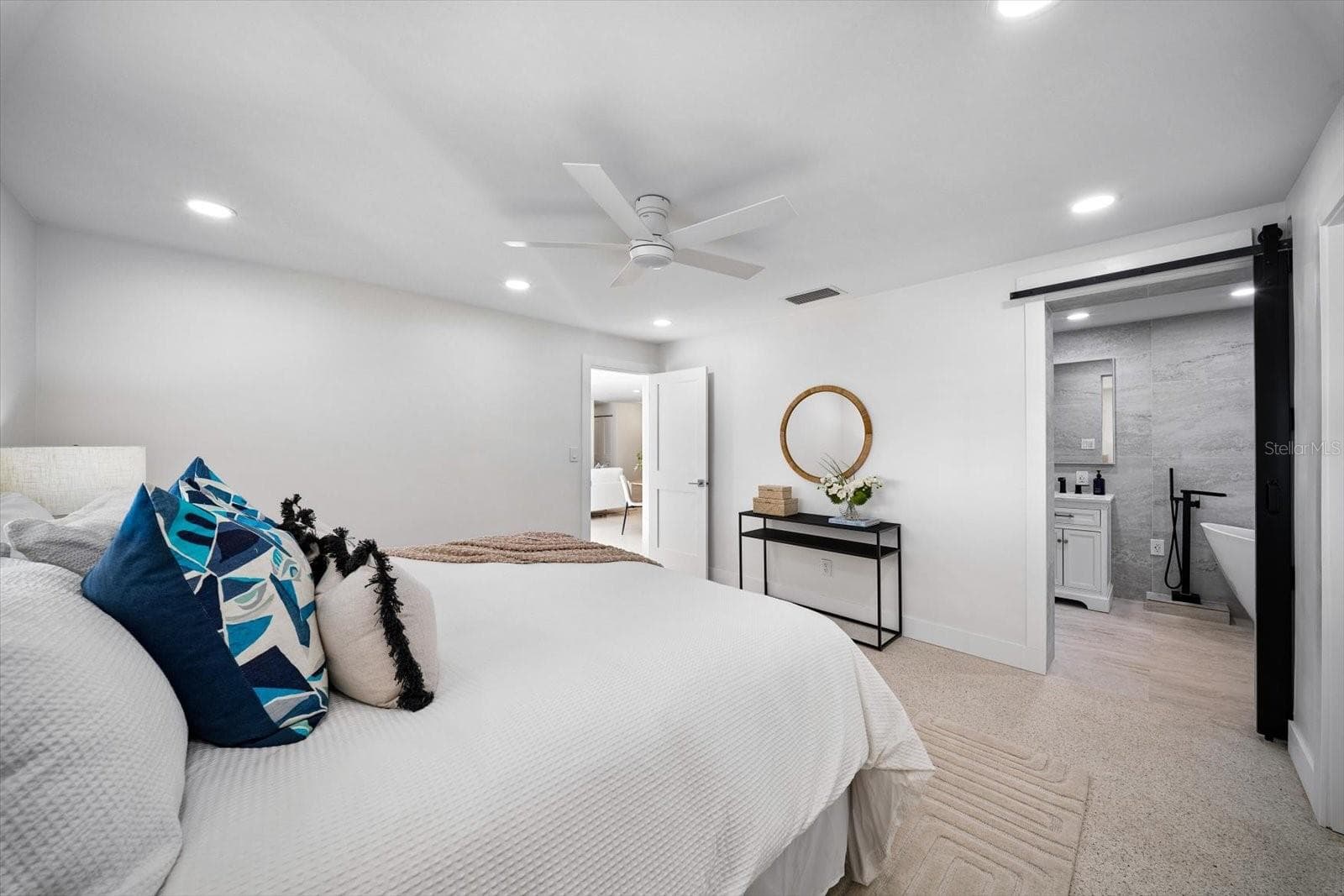 Single Family Residence at VINA-DEL-MAR SEC 3, ST PETE BEACH, photo 21 of 70