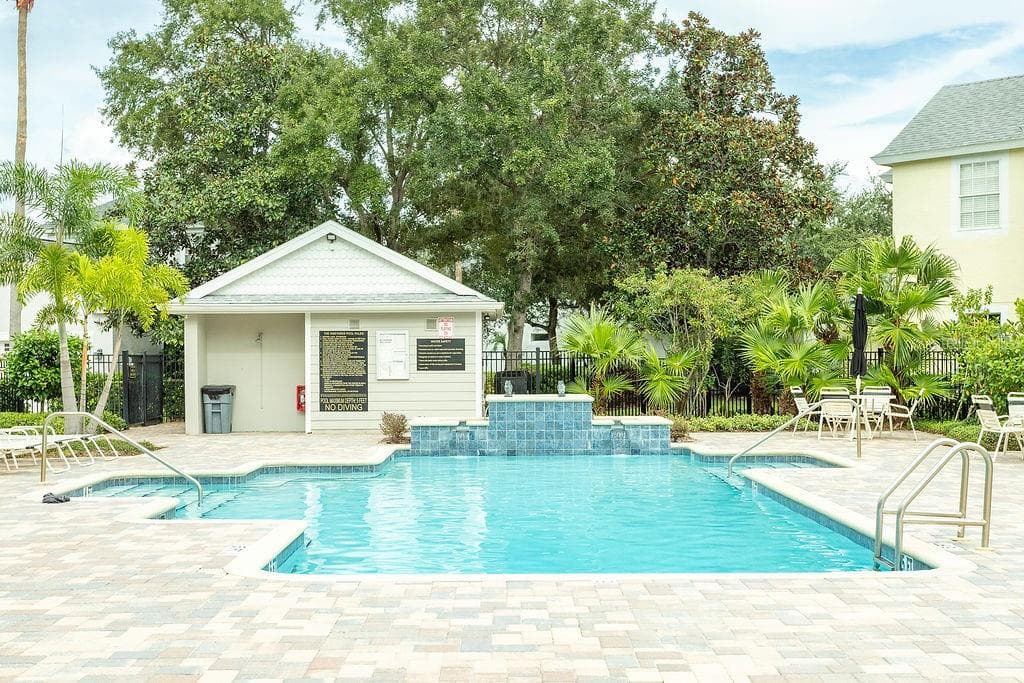 Single Family Residence at 8907 ASHFORD GABLES, TAMPA, photo 34 of 34