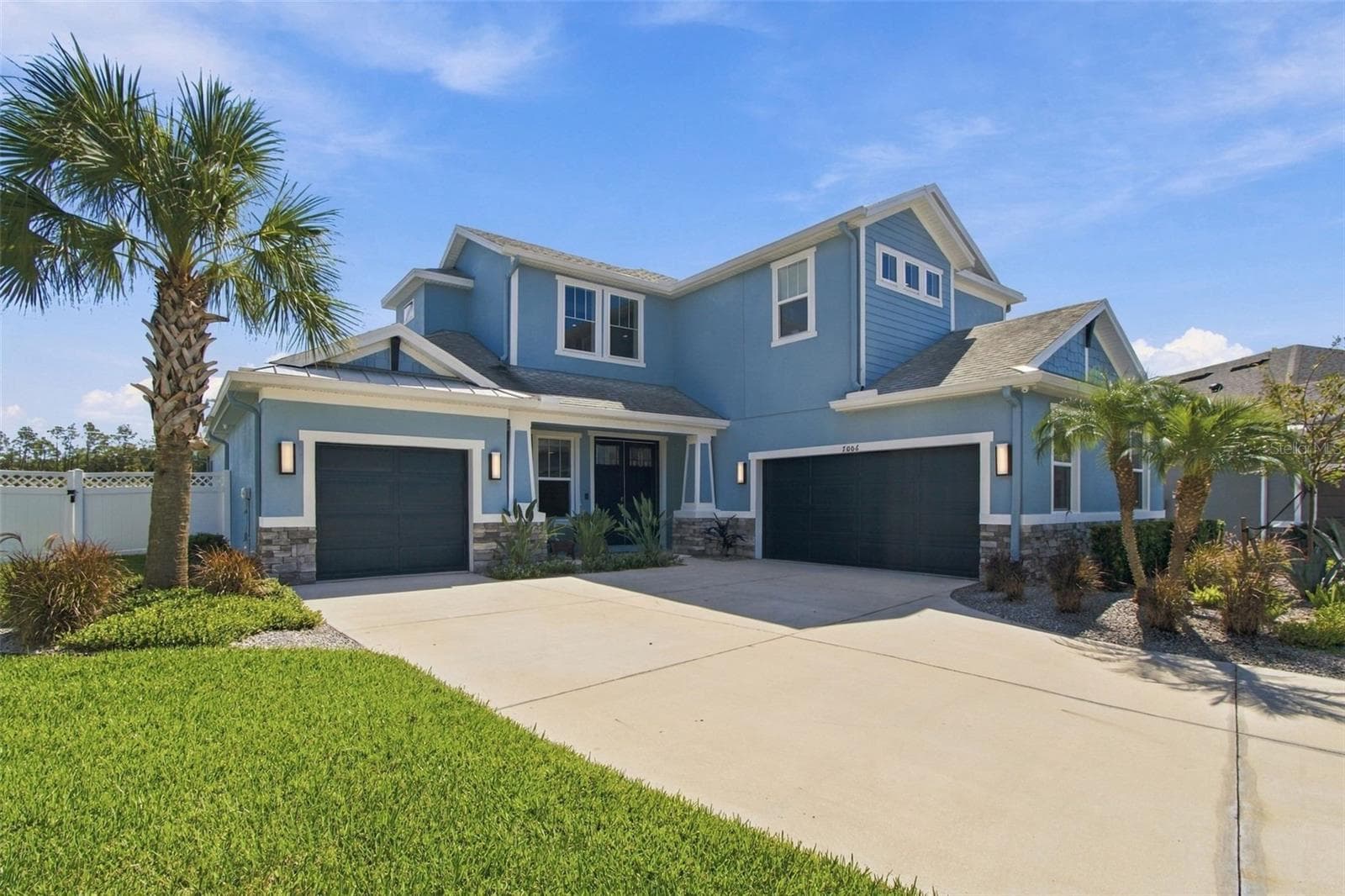 Single Family Residence at 7006 TALAMORE DR, WESLEY CHAPEL, photo 3 of 99
