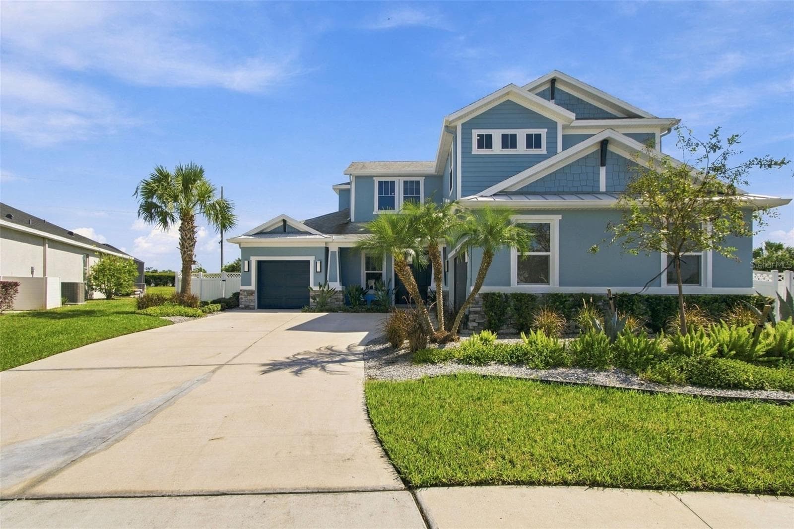 Single Family Residence at 7006 TALAMORE DR, WESLEY CHAPEL, photo 4 of 99