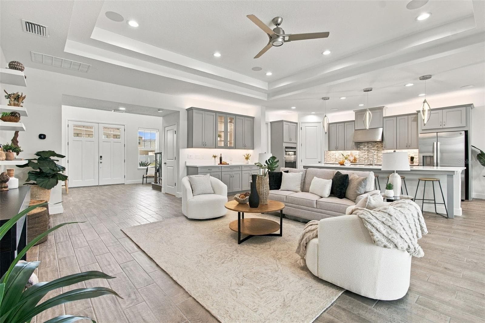 Single Family Residence at 7006 TALAMORE DR, WESLEY CHAPEL, photo 11 of 99