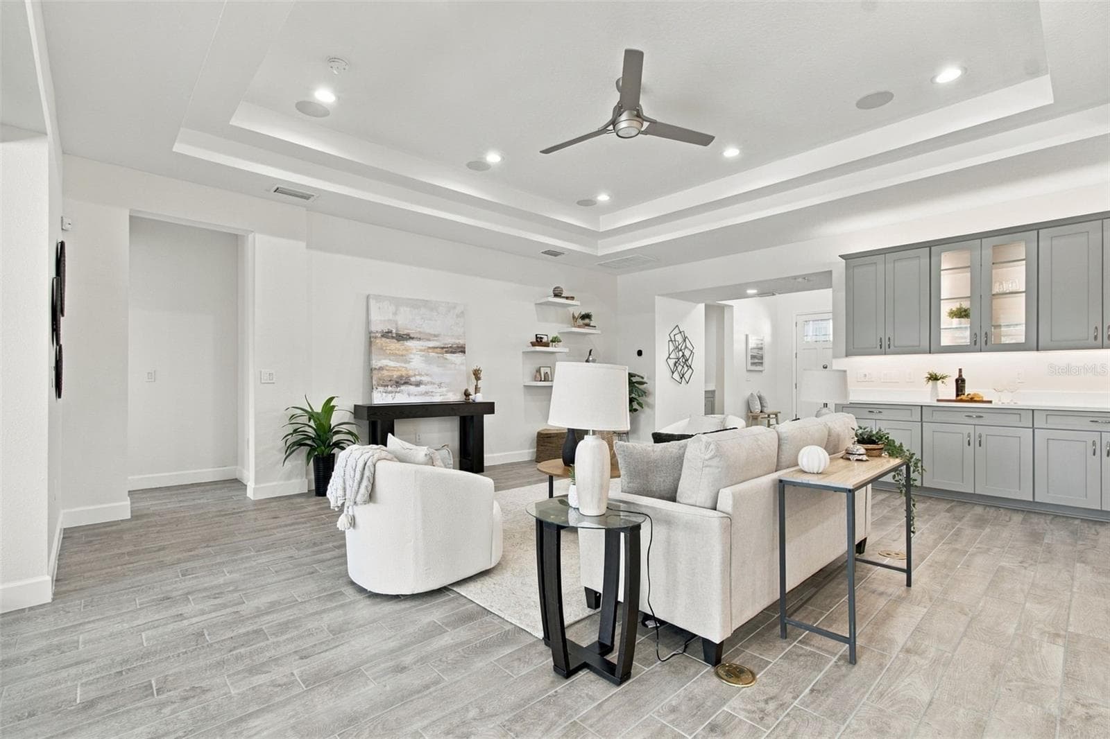 Single Family Residence at 7006 TALAMORE DR, WESLEY CHAPEL, photo 12 of 99