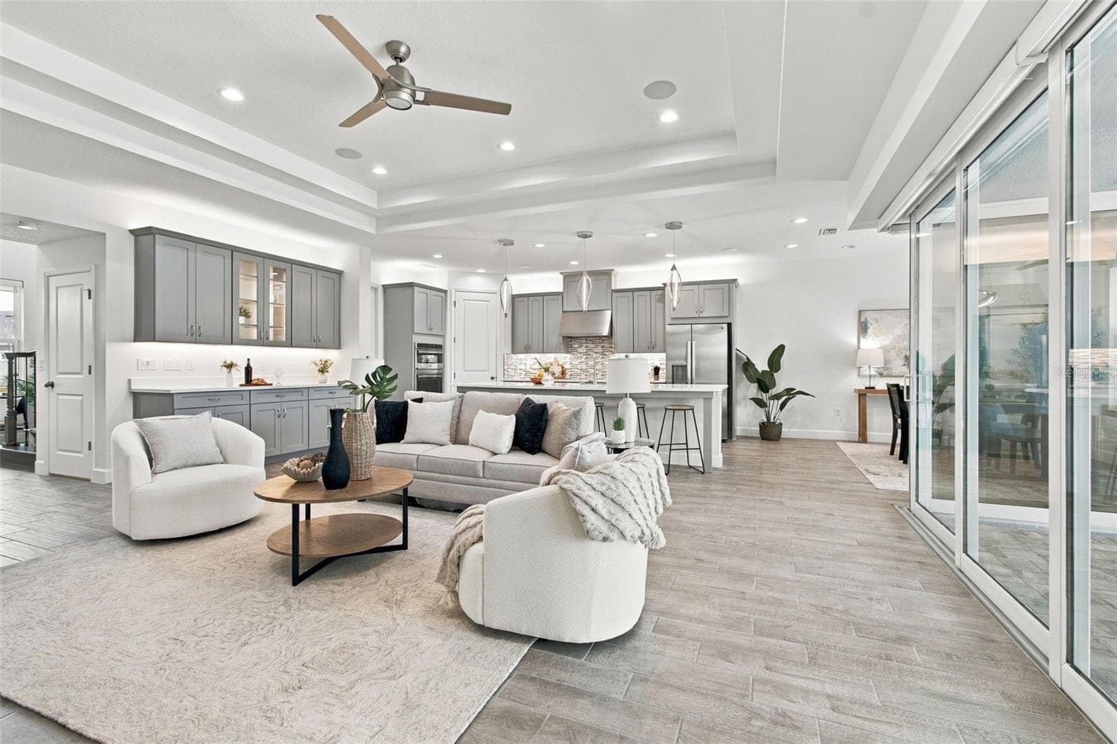 Single Family Residence at 7006 TALAMORE DR, WESLEY CHAPEL, photo 13 of 99