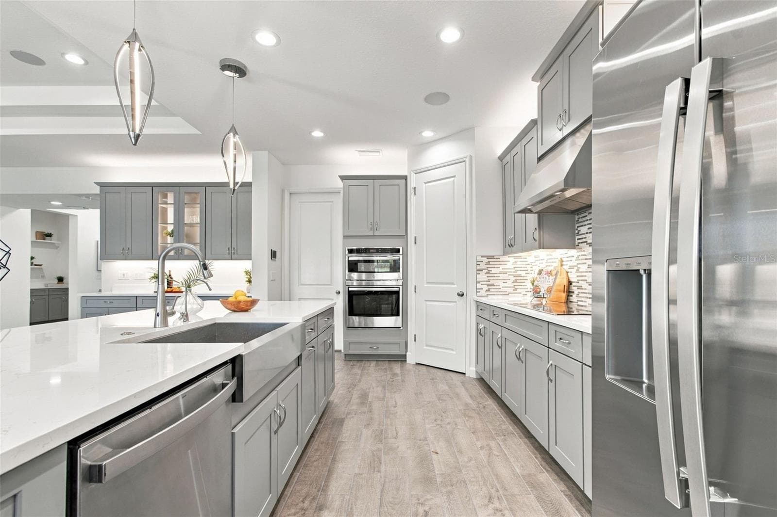 Single Family Residence at 7006 TALAMORE DR, WESLEY CHAPEL, photo 16 of 99