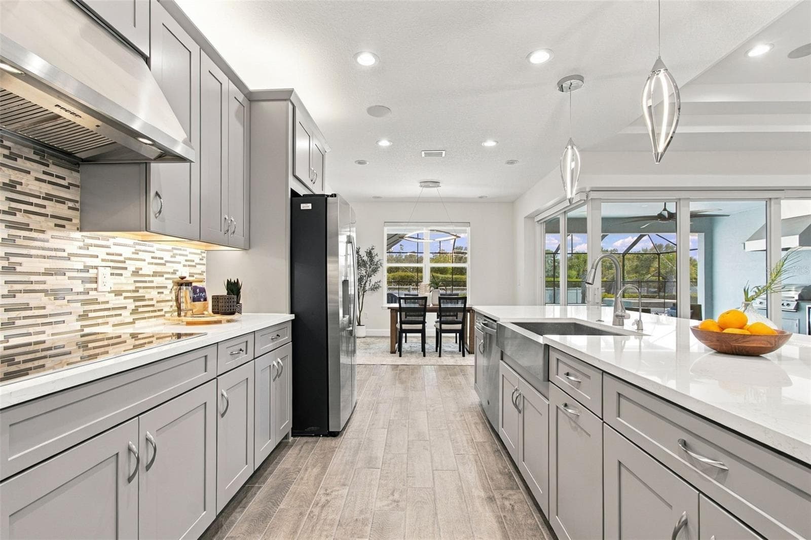 Single Family Residence at 7006 TALAMORE DR, WESLEY CHAPEL, photo 17 of 99