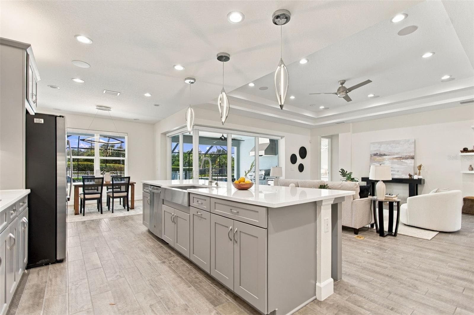 Single Family Residence at 7006 TALAMORE DR, WESLEY CHAPEL, photo 20 of 99