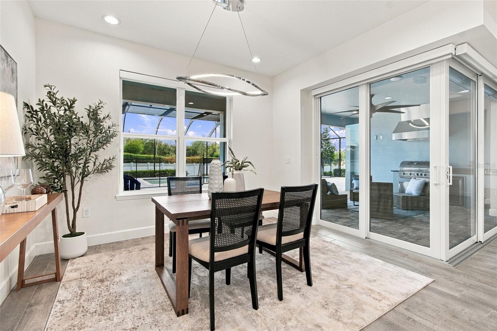 Single Family Residence at 7006 TALAMORE DR, WESLEY CHAPEL, photo 23 of 99
