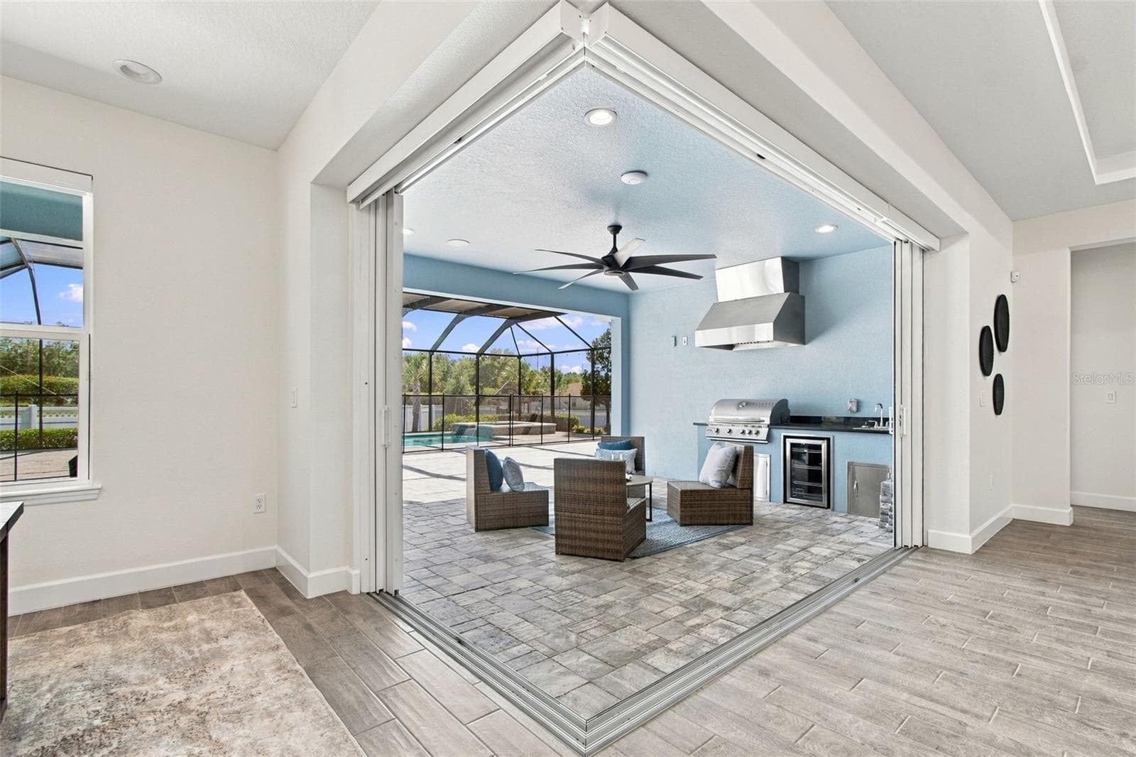 Single Family Residence at 7006 TALAMORE DR, WESLEY CHAPEL, photo 25 of 99