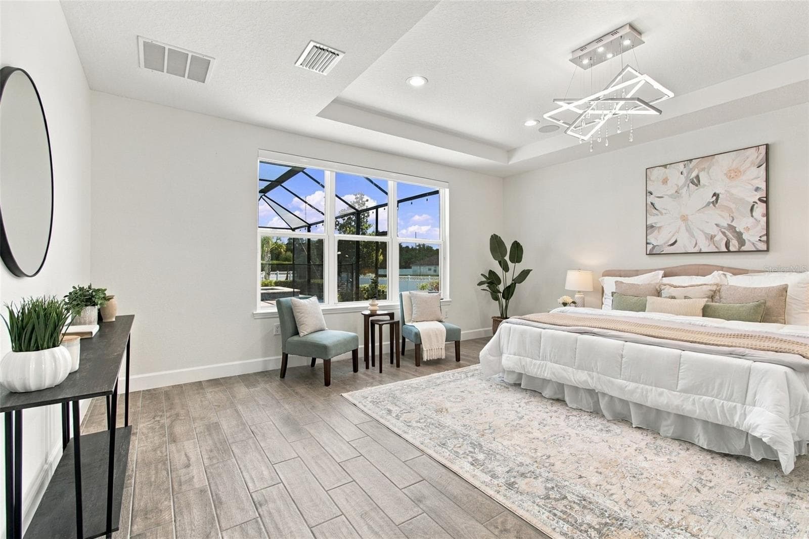 Single Family Residence at 7006 TALAMORE DR, WESLEY CHAPEL, photo 26 of 99