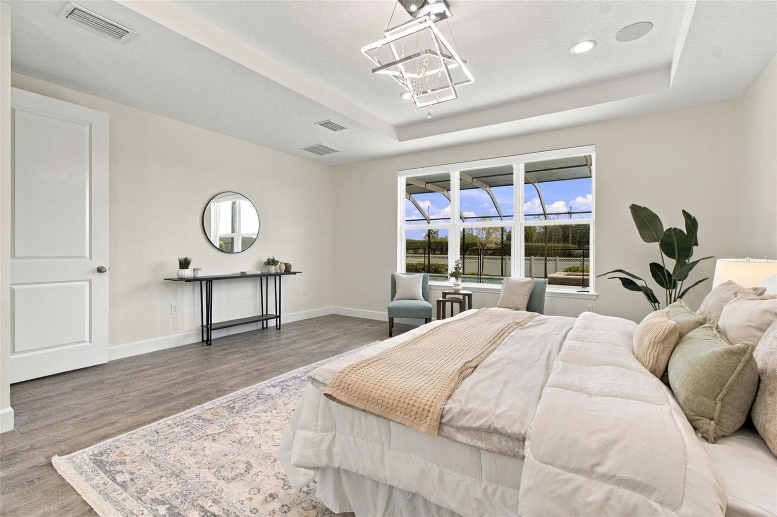 Single Family Residence at 7006 TALAMORE DR, WESLEY CHAPEL, photo 28 of 99