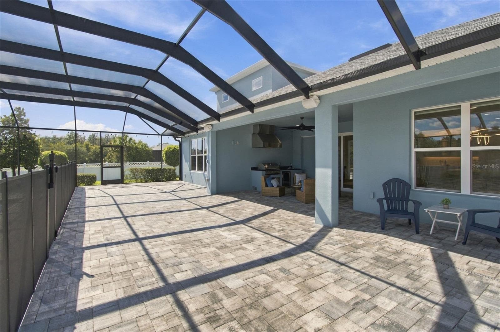 Single Family Residence at 7006 TALAMORE DR, WESLEY CHAPEL, photo 51 of 99