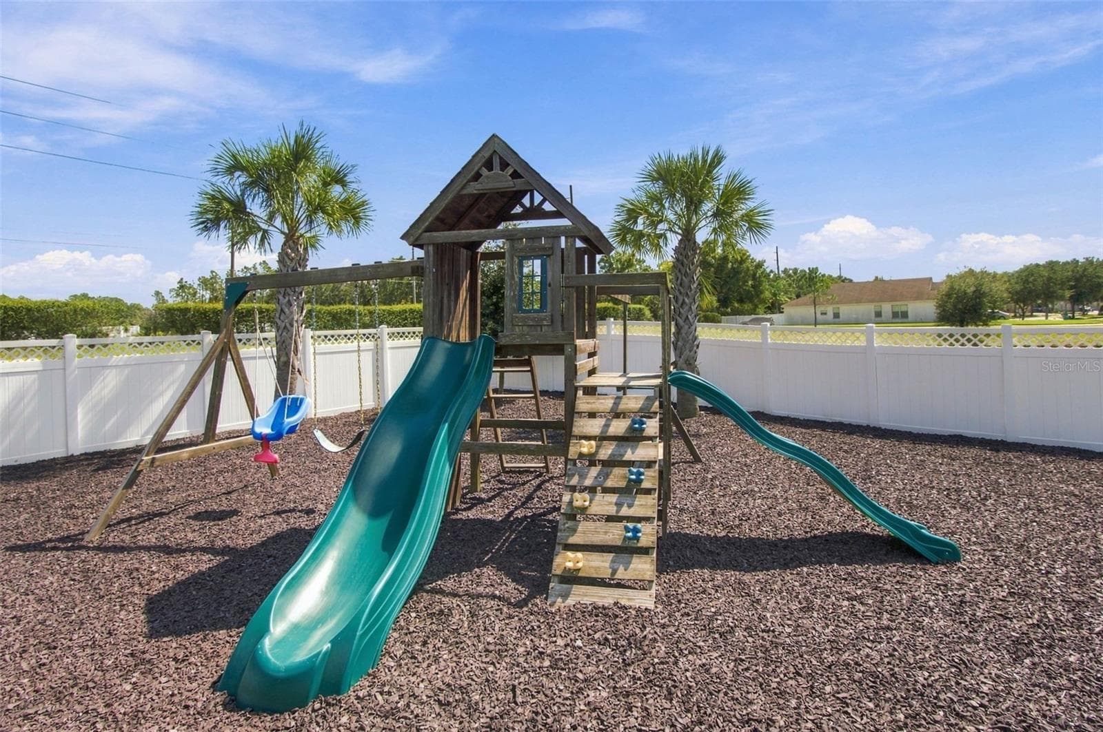 Single Family Residence at 7006 TALAMORE DR, WESLEY CHAPEL, photo 52 of 99