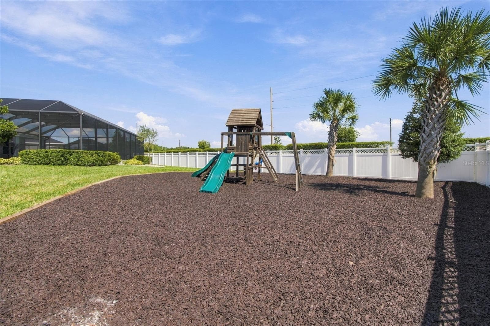 Single Family Residence at 7006 TALAMORE DR, WESLEY CHAPEL, photo 53 of 99