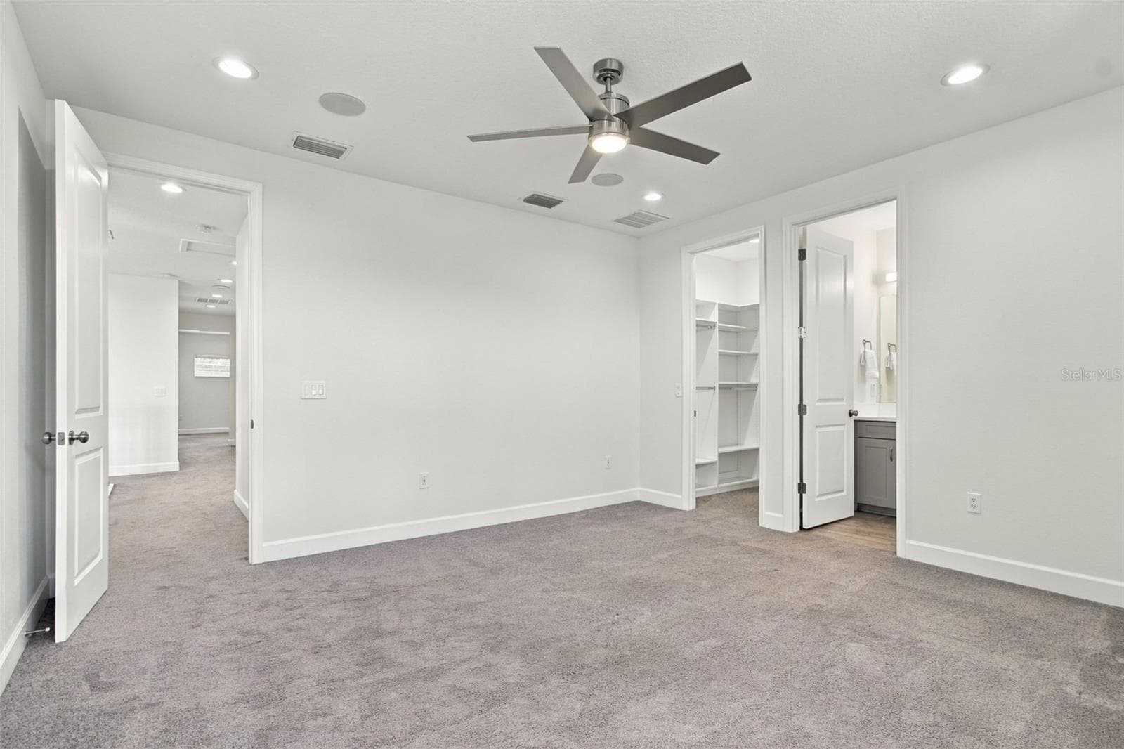 Single Family Residence at 7006 TALAMORE DR, WESLEY CHAPEL, photo 59 of 99