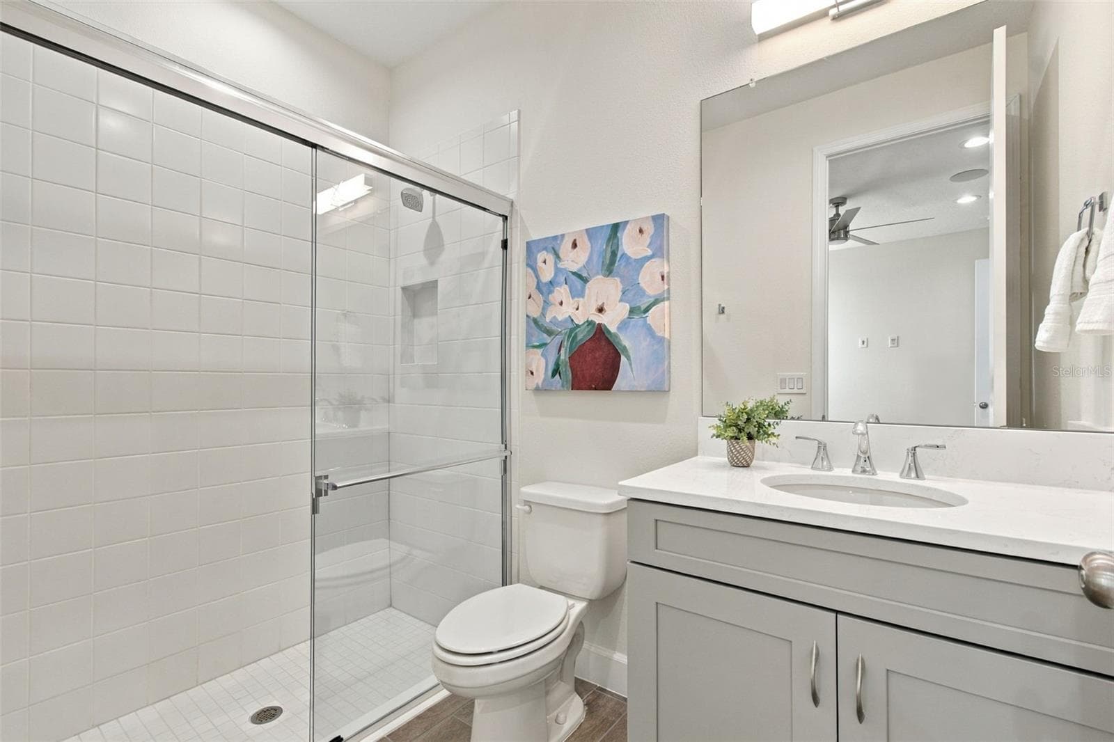 Single Family Residence at 7006 TALAMORE DR, WESLEY CHAPEL, photo 66 of 99