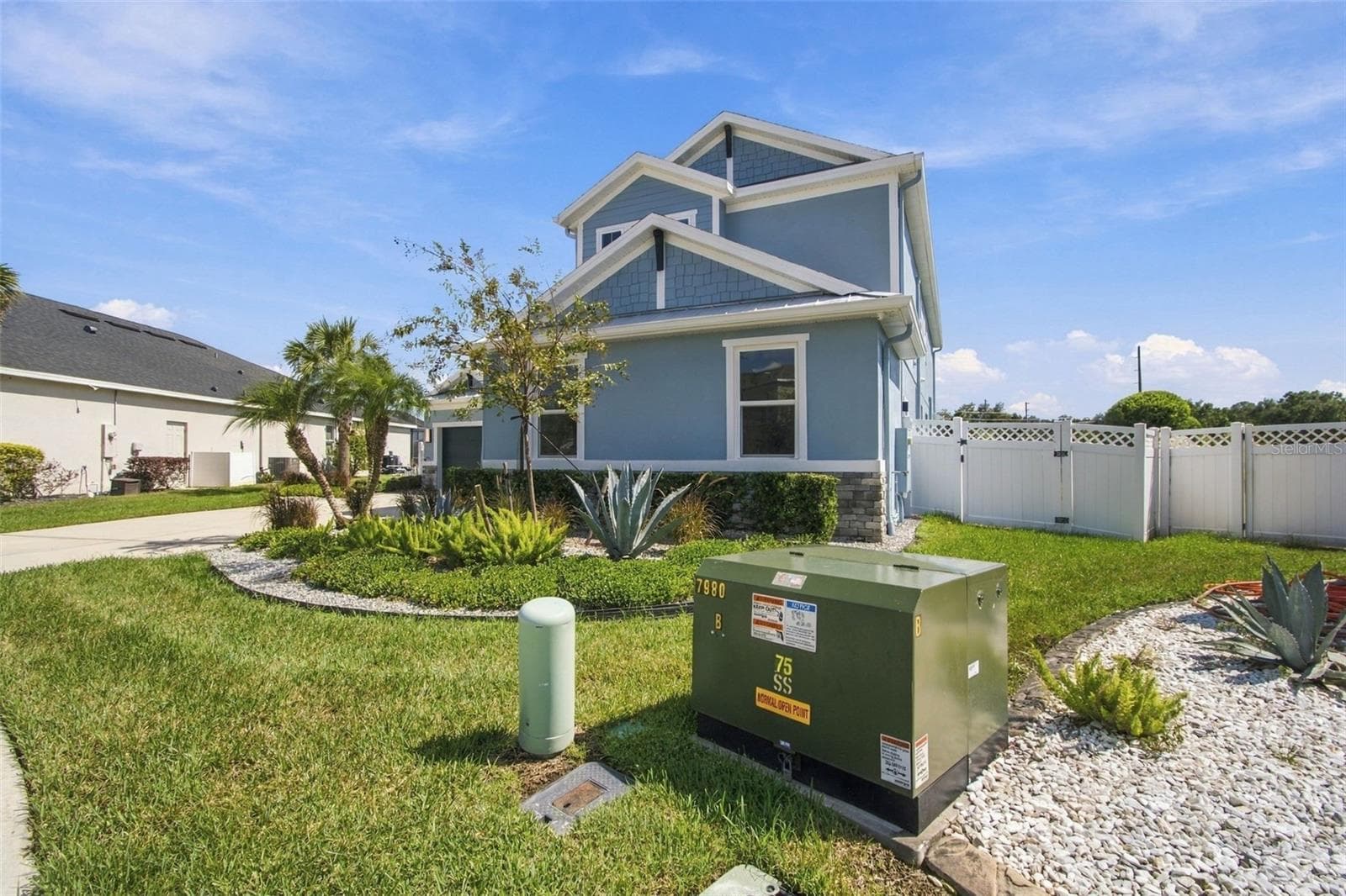 Single Family Residence at 7006 TALAMORE DR, WESLEY CHAPEL, photo 71 of 99