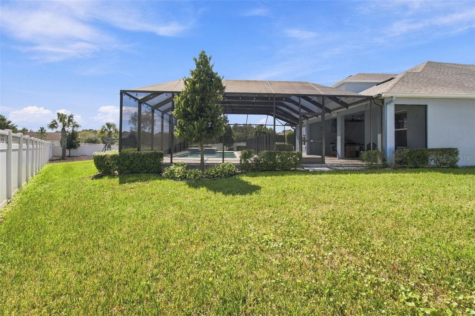 Single Family Residence at 7006 TALAMORE DR, WESLEY CHAPEL, photo 72 of 99