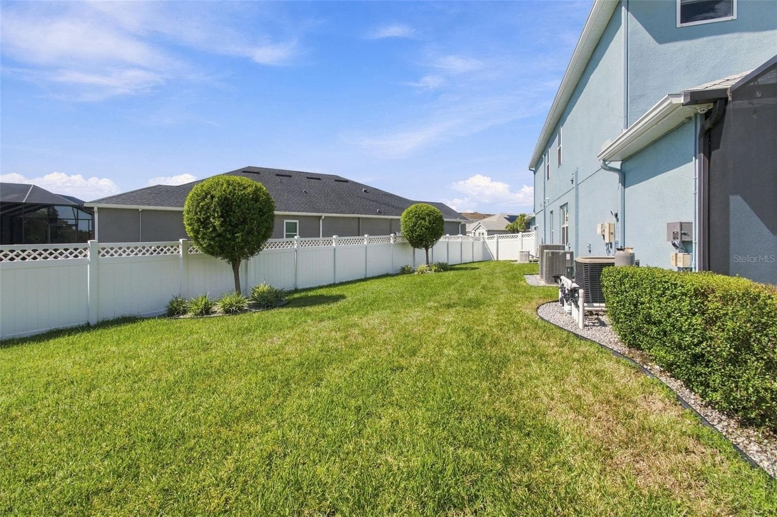 Single Family Residence at 7006 TALAMORE DR, WESLEY CHAPEL, photo 75 of 99