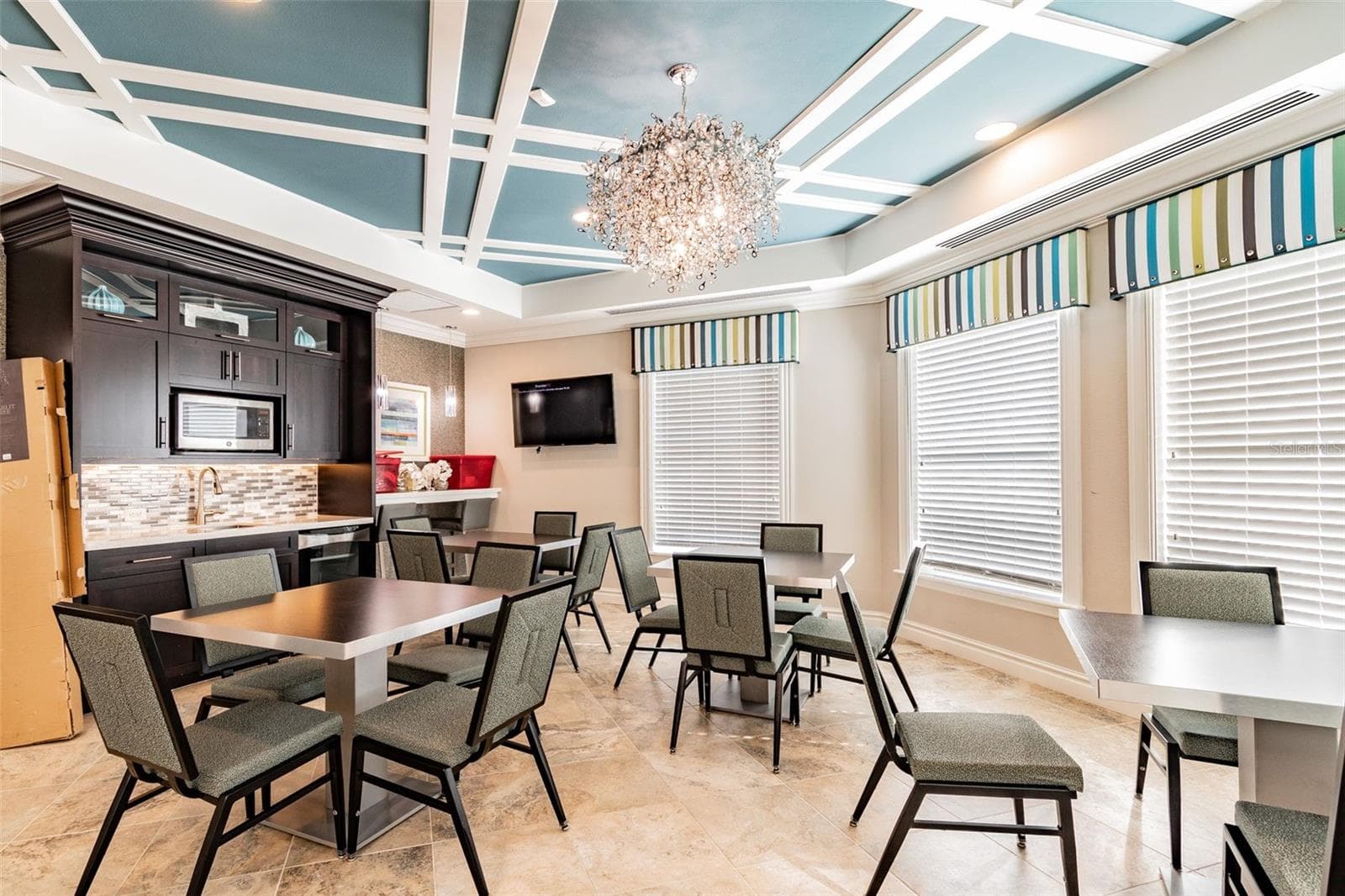 Single Family Residence at 7006 TALAMORE DR, WESLEY CHAPEL, photo 96 of 99