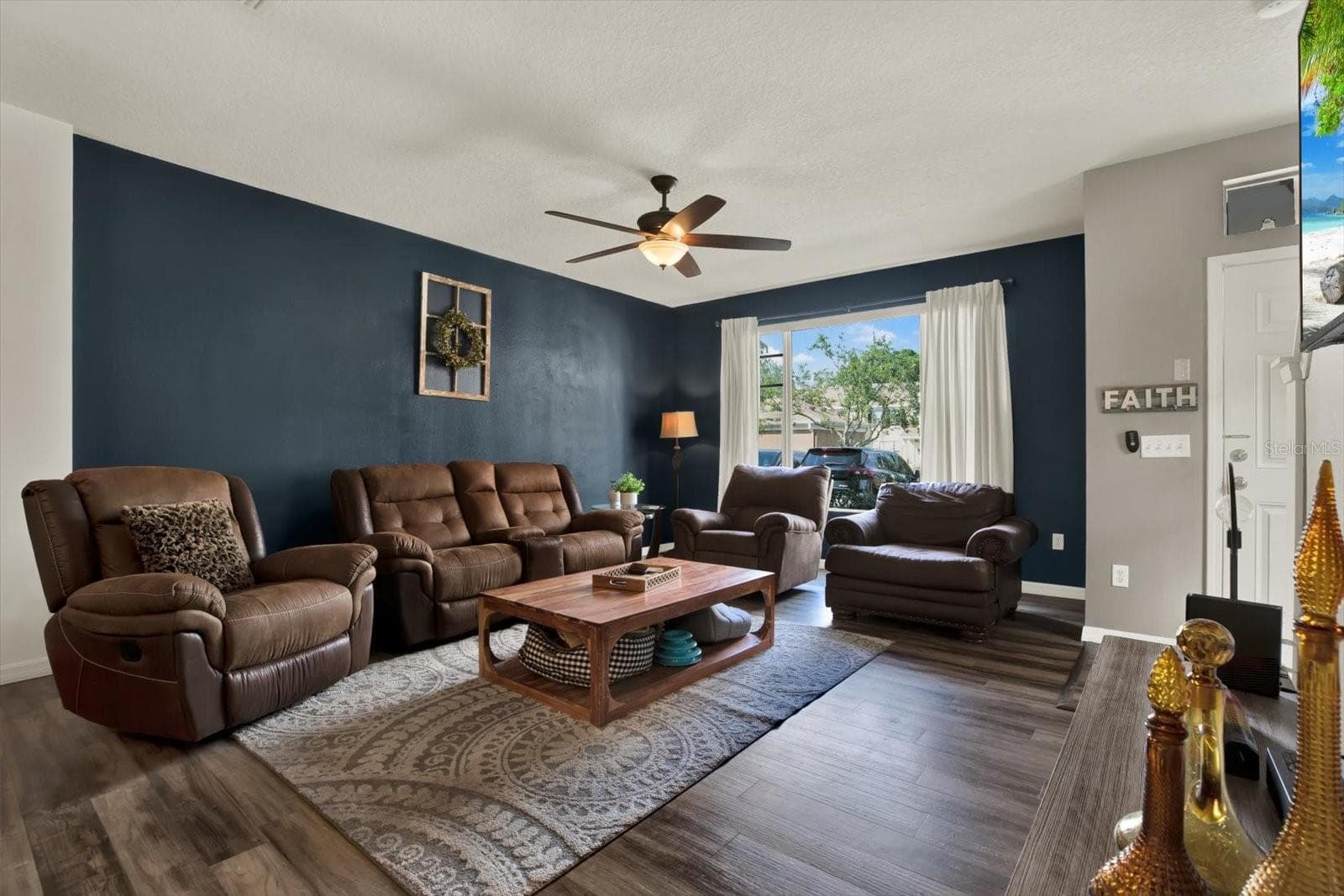 Townhouse at 11041 BLACK SWAN CT, SEFFNER, photo 5 of 22