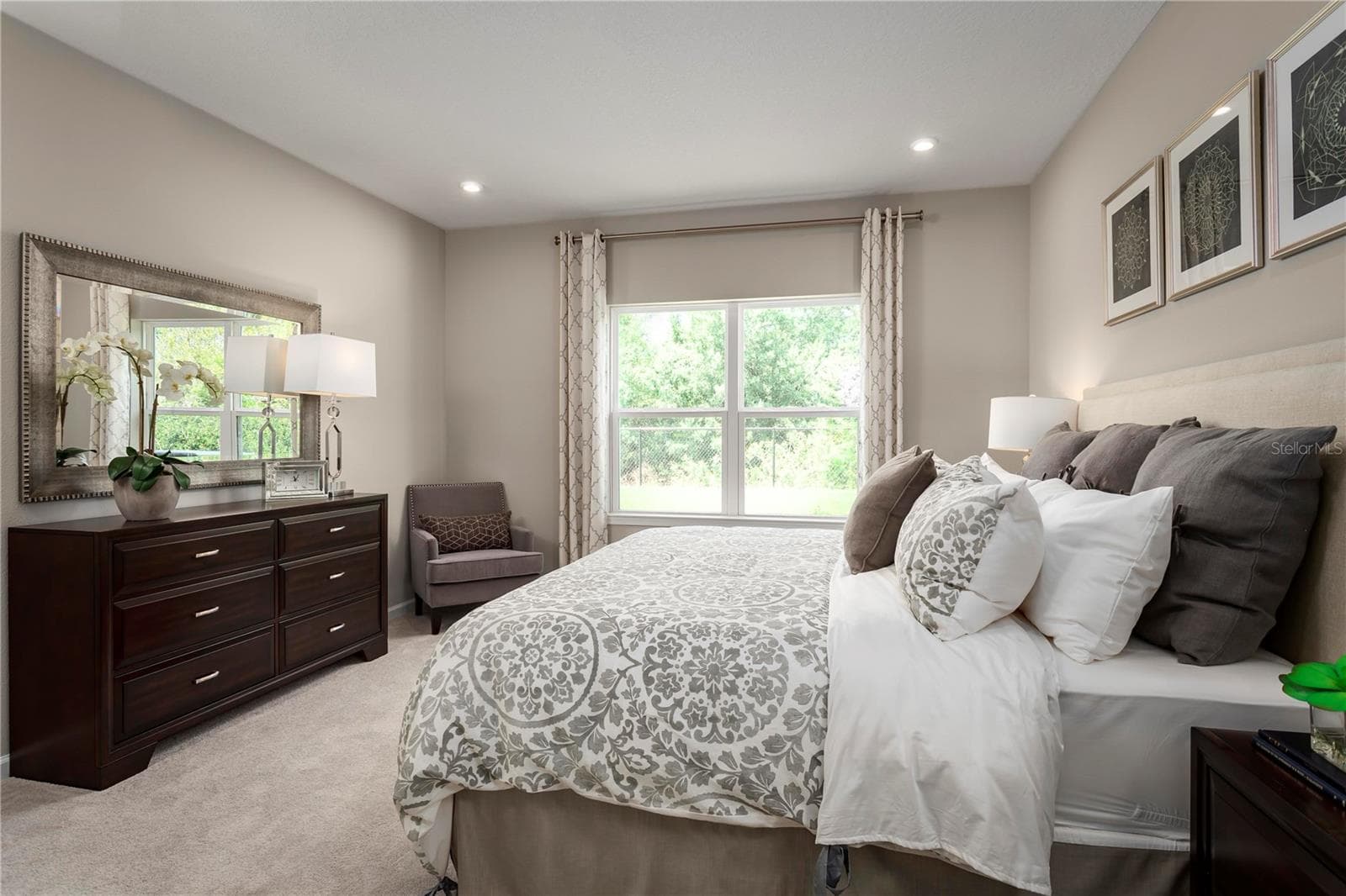 Single Family Residence at 1075 OCEAN LODGE RD, LADY LAKE, photo 14 of 25