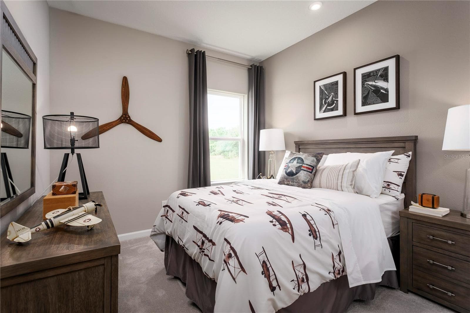 Single Family Residence at 1075 OCEAN LODGE RD, LADY LAKE, photo 19 of 25