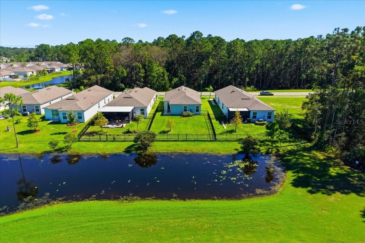 Single Family Residence at 80 BOGEY PL, BUNNELL, photo 60 of 67