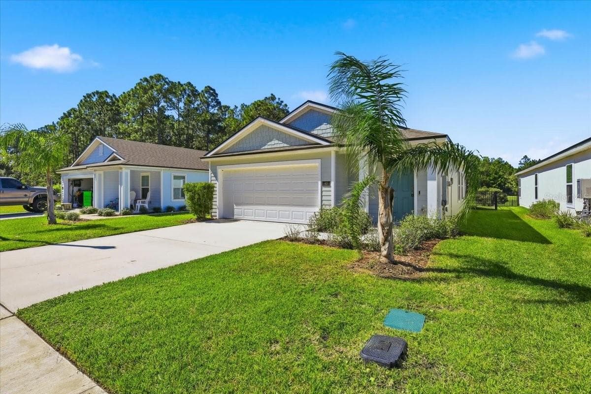 Single Family Residence at 80 BOGEY PL, BUNNELL, photo 65 of 67