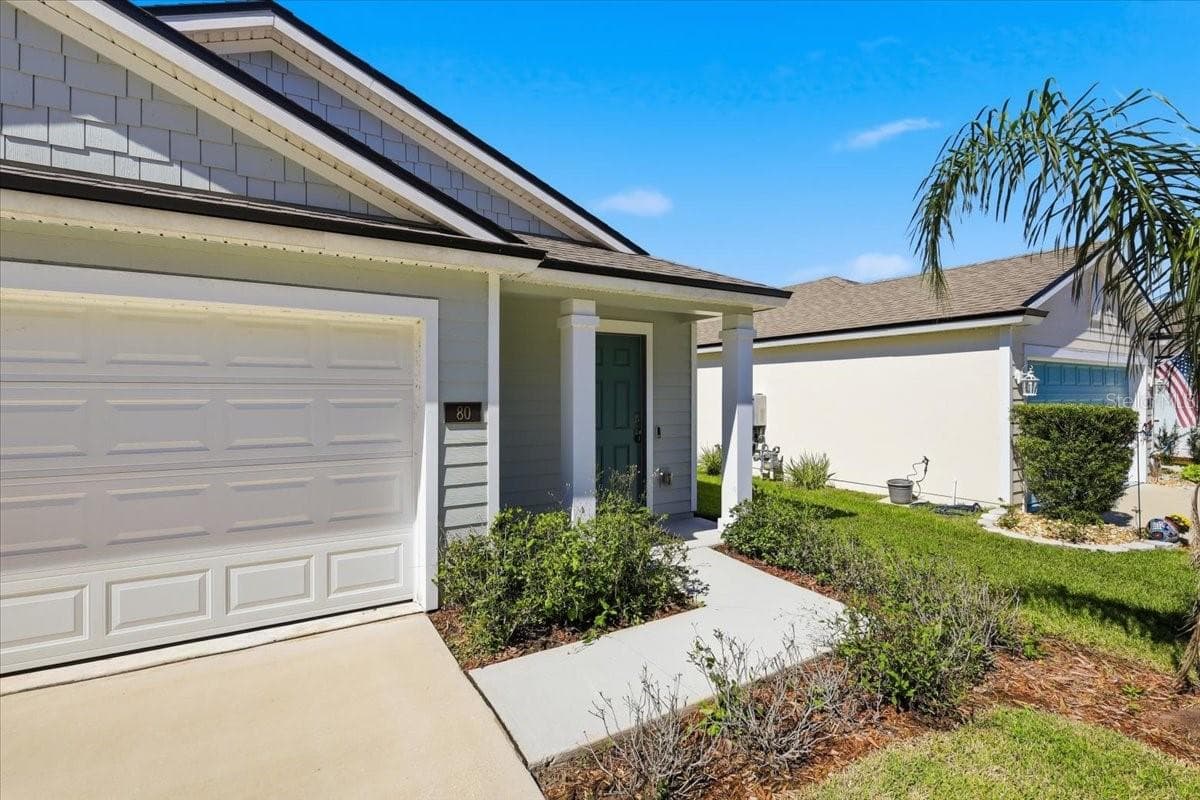 Single Family Residence at 80 BOGEY PL, BUNNELL, photo 66 of 67